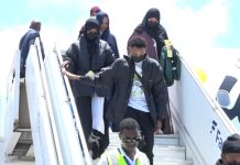 Dowladda Soomaaliya oo dib dalka ugu soo celisay muwaadiniin ku xirnaa dalka Liibiya