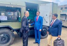 SOOMAALIYA OO KA GUDDOONTAY MIDOWGA AFRIKA GAADIID GAASHAAMAN IYO AGAB MILATARI.