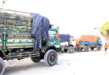 SoDMA oo gargaar gaarsiisay deegaanno ka tirsan Shabeellada dhexe