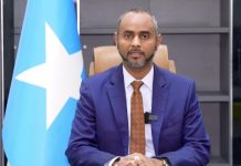 Wasiir Cabdulqaadir:150 Khawaarij ah ayaan dilay 48 saacii u dambeeyey