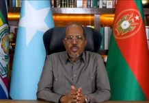 Madaxweynaha JFS oo gogol u fidiyay Siyaasiyiinta iyo hoggaamiyaasha bulshada