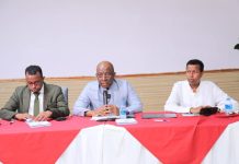 Wasaaradda Warfaafinta oo soo xirtay aqoon isweydaarsi ku saabsanaa fududeynta xaqa xog helista dadweynaha