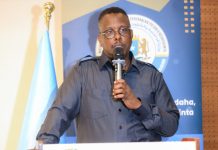 Wasiirka Caddaalladda: wax aan daddaal ugu jiraa sidii ay caddaallad u heli lahaayeen dhalinyaradda ku xiran Sucuudiga