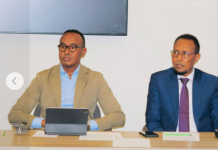 Hay’adaha SoDMA iyo Africa Risk Capacity oo ka wada hadlay yaraynta khatarta abaarta