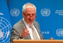 Qaramada Midoobay oo ka digtay in Koofurta Sudan ay qarka u saaran tahay burbur