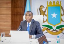 Aqoonsiga Qaranka oo lagu xirayo adeegga ay hay’adaha dowladdu bixiyaan