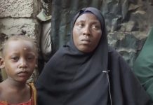 Khawaarijta oo Hoobiye ku dishay Carruur u socotay Dugsi Qurโaan