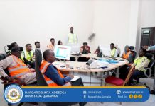 Wasaaradda Isgaarsiinta oo dardargelineysa adeegga Boostada Qaranka