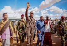 Ra’iisul wasaare Xamse “Magaalada Adhi-caddeeye wacay heli doontaa xuquuqdeeda dastuuriga ah”