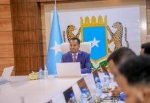 Guddi Hoosaadyada Abaabulka iyo Wacyigelinta oo shir muhiim ah yeeshay