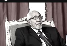 S/Guuto Axmed Suleymaan Dafle oo ku Geeriyooday Belgium-ka.