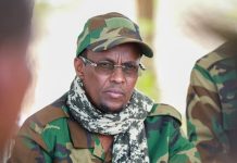 Madaxweynaha Hirshabeelle oo kormeeray deegaanka Sumadaale, si loo dardargeliyo dagaalka Khawaarijta