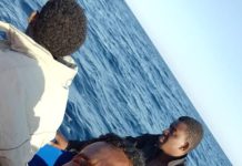 Dowladda Aljeeriya oo soo badbaadisay tahriibeyaal Soomaaliyeed