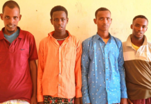 Xubno ka tirsanaa khawaarijta oo isu soo dhiiban dowladda