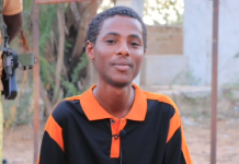 Ducaale Axmed: “Markii aan ku biiray khawaarijta ayey ideyriyeen waalidkayga”