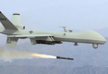 Ciidamada Qalabka Sida iyo Saaxiibada AFRICOM oo Duqeyn Ka Fuliyay Aadan Yabaal