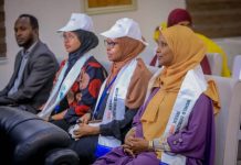 Xuska maalinta caalamiga ah ee Tallaalka oo Muqdisho lagu qabtay