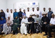 Ururka Saxafiyiin ee FESOJ oo tababar u soo xiray xubno ka tirsan Warbaahinta madax-banaan