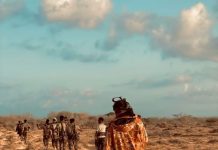 Ciidanka xoogga oo hawlgalo ka fuliyey deegaano ka tirsan Galgaduud