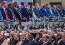 Madaxweynaha JFS oo ka qayb galay madasha diblumaasiyadda ee Antalya