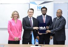 Hayโadda Isgaarsiinta Qaranka oo Starlink guddoonsiisay rukhsadda adeegga internetka