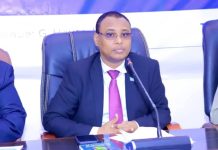 Wasiirka Gaashaandhigga XFS ayaa ku bogaadiyay Ciidamada xoogga guulaha muhiimka ah ee ay ka gaareen dagaalka Khawaarijta