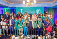 Kenya oo qalliin Caafimaad dhegaha ah loogu sameeyey 15 Carruur Soomaaliyeed ah