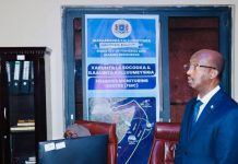 Dowladda Soomaaliya oo la dagaalamaysa kalluumaysiga sharci darrada ah