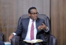 Xeer Ilaaliyaha Guud ee Qaranka oo kulan la qaatay Saraakiil ka socotay Hay’adda GIST