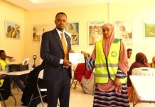 Tallaabada 1-aad ee dib u hanashada xuquuqdii iga luntay (Faallo)