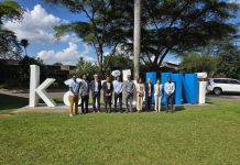 Wasaaradda Caddaaladda iyo Arrimaha dastuurka XFS oo soo xirtay qiimaynta Heshiiska la dagaalanka musuqa Qaramada midoobay