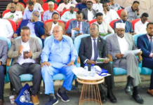 Wasiir Maareeye oo furay kulan looga hadlayay kobcinta wax soosaarka dalka