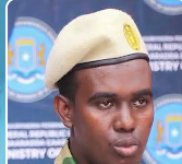 Afhayeenka gaashaandhiga oo ka hadlay bannaanbaxyada ka dhanka ah khawaarijta ee ka dhacay muqdisho