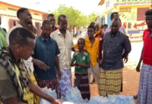 Shacabka gobolka Hiiraan oo garab istaagay ciidanka xoogga dalka iyo kuwa deegaanka Aboorreey