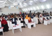 Sirweynaha Xaquuqul Insaanka oo galay maalinta labaad