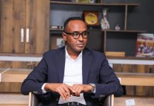 Guddoomiyaha SoDMA oo kulan soo dhaweyn ah loogu sameeyay laascanood