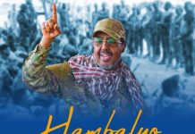 MADAXWEYNE XASAN SHEEKH OO DHAMBAAL HAMBALYO AH U DIRAY CIIDANKA XOOGGA DALKA SOOMAALIYEED