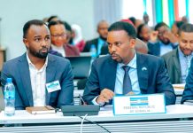 Safiir Ilyaas” Dalalka EAC waa in ay qaadaan xayiraadaha fiisaha iyo caqabadaha safarka ay la kulmaan muwaadiniinta Soomaaliyeed,”