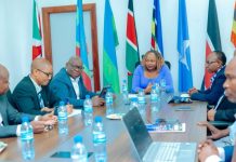 Dowladda Federaalka oo lagu bogaadiyay baarista iyo isla-xisaabtanka maaliyadeed