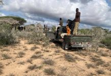 Waa la soo gaaray xilligii dhamaaadka Khawaarijta (WARBIXIN)