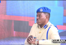 Afhayeenka Boliska”Ciidanka Booliska waxay qeyb ka yihiin howlgalka lagu xoreynayo Khawaarijta”