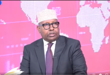 Wasiir Fiqi “Dowladda Soomaaliya waxay guullo waaweyn ka gaartay Siyaasadda Arrimaha Dibadda ee dalka”