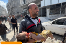 Weerarrada Isra’el oo sii socda iyo dhibanayaal badan oo u baahan daaweyn dhanka dibadda ah