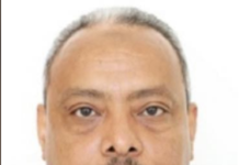 Madaxweynaha Jabuuti oo magacaabay wasiirka arrimaha dibadda