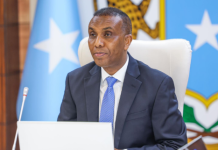 Golaha Wasiirrada oo ka hadlay dagaalka lagu cirib-tirayo khawaarijta