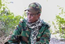 Madaxweynaha Hirshabeelle oo dhiirageliyay Daljireyaal nolosha ku soo qabtay Khawaarij