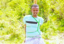 Maxkamadda gobolka Baay oo dil toogasho ah ku fulisay Nin horay dil uga geystay Baydhabo