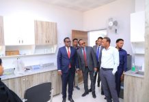 Xeer ilaalinta Qaranka oo hubinaysa habka loo maareeyo kiisaska caafimaad ee la xiriira garsoorka