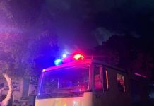 Wararkii ugu dambeeyay dambeeyay Dabkii ka kacay Suuqa Bakaaraha