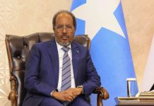 Madaxweynaha JFS oo maanta Baqdaad uga qeyb-gali doona meertada 34aad ee Shirka Jaamacadda Carabta